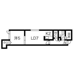 間取図面画像