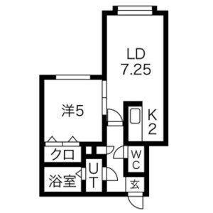間取図面画像