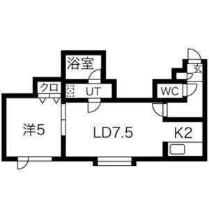 間取図面画像