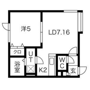 間取図面画像