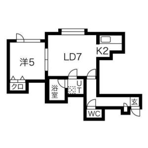 間取図面画像