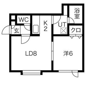 間取図面画像