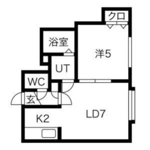 間取図面画像
