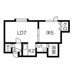 間取図面画像