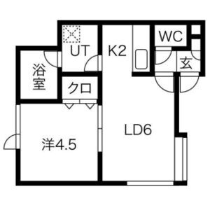 間取図面画像