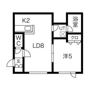 間取図面画像