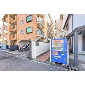 K'Sコートリバーサイド相川