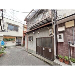 SA-クロス鶴橋1