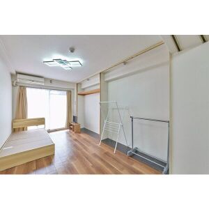 403号室の写真