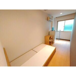 302号室の写真