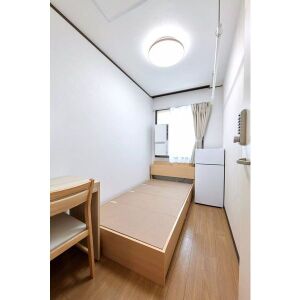 301号室の写真