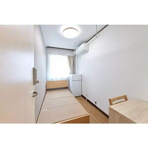 302号室の写真