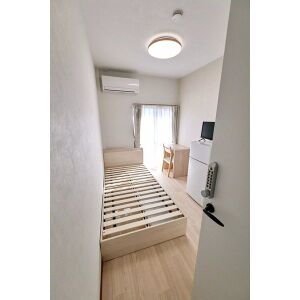 301号室の写真