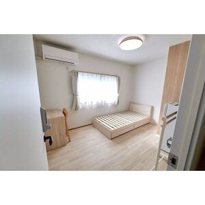 303号室の写真