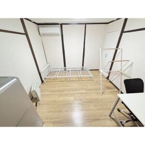 202号室の写真
