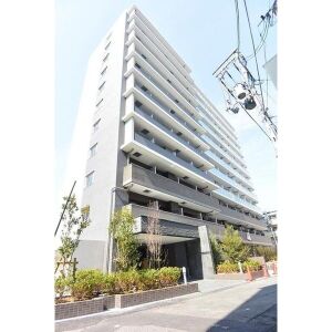 レジュールアッシュ京橋