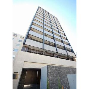 W-STYLE大阪谷町